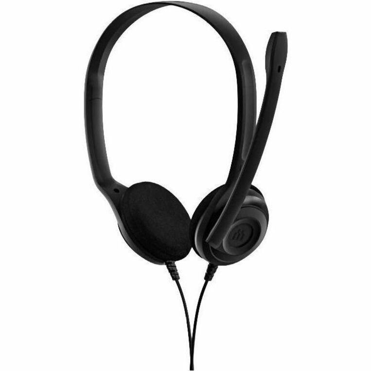 Epos Ep Headset PC 5 Chat Analog Voip
