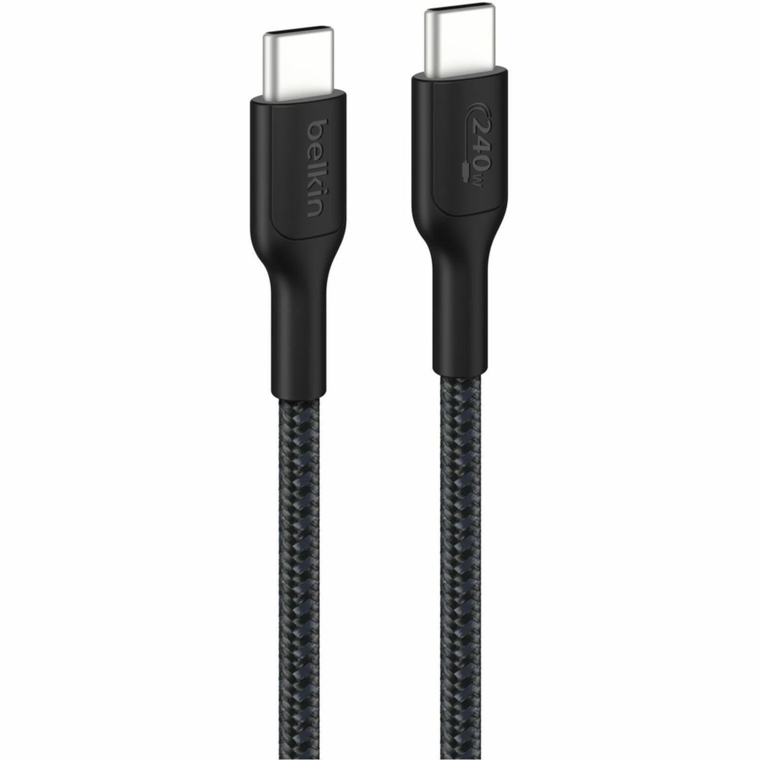 Belkin BoostCharge Pro 2 m USB-C Data Transfer Cable