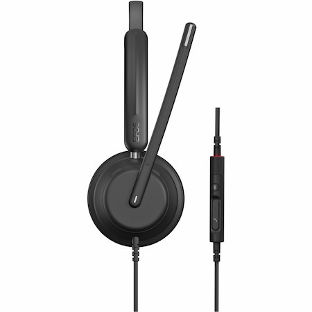 EPOS IMPACT 730T, USB-C Mono-Headset, USB-C