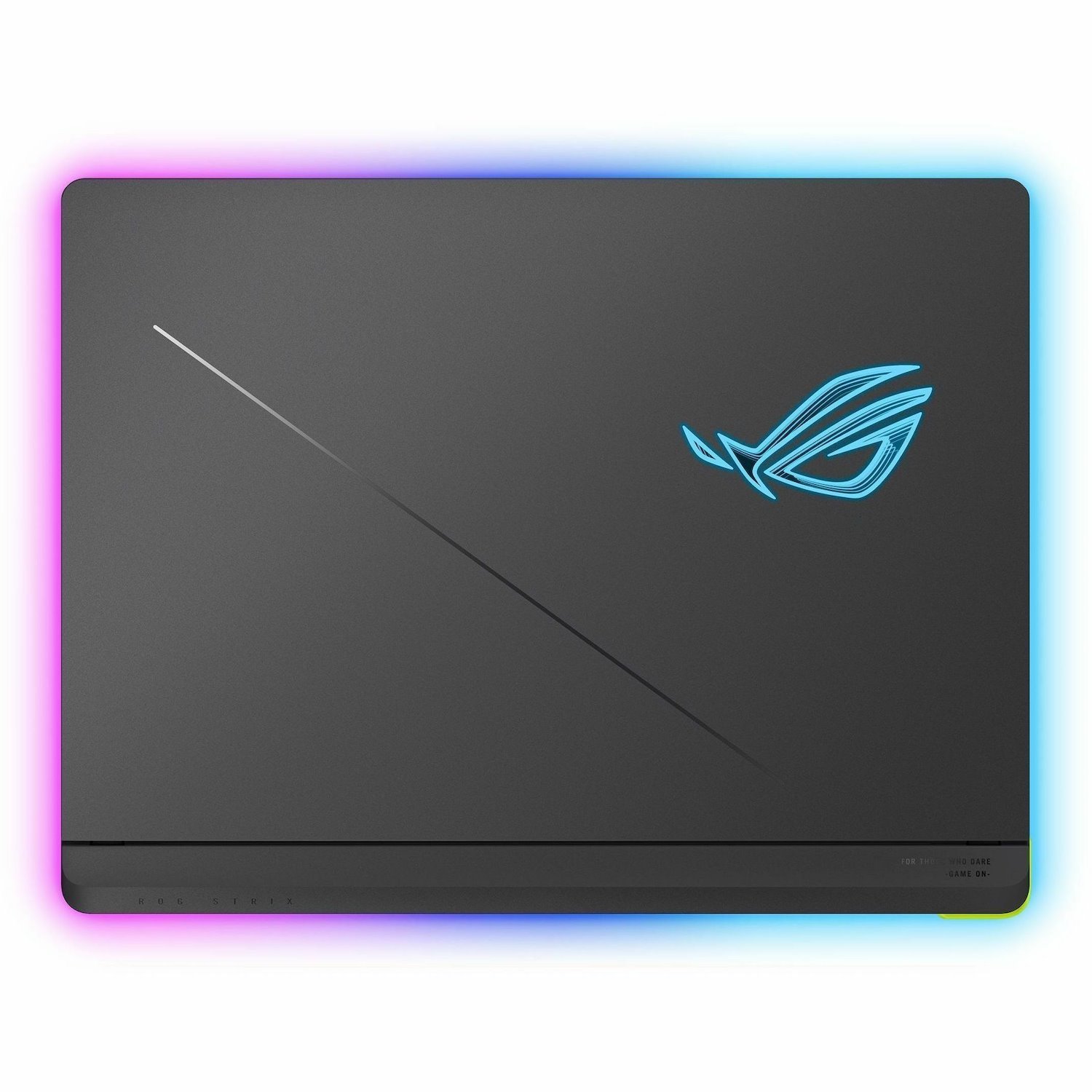 Asus ROG Strix G16 G615 G615JPR-S5104W 16" Gaming Notebook - 2.5K - Intel Core i7 14th Gen i7-14650HX - 32 GB - 1 TB SSD - Eclipse Gray