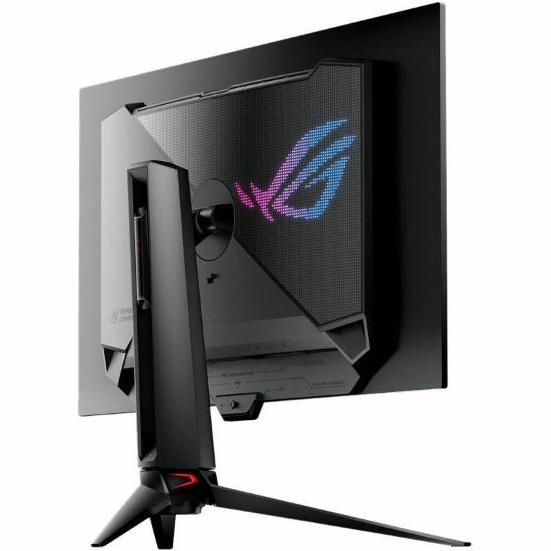 Asus ROG Swift PG32UCDP 32" Class 4K UHD Gaming OLED Monitor - 16:9 - Black