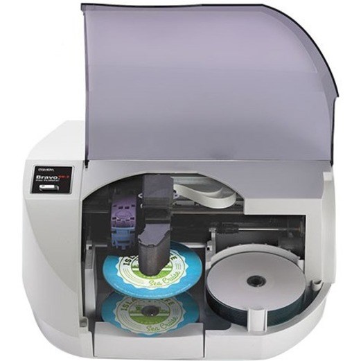 Primera SE-3 AutoPrinter