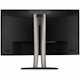 27" ColorPro™ 4K UHD Ergonomic Designed for Surface Monitor with USB C
