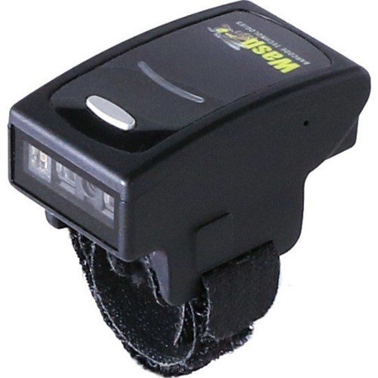 WRS100SBR 1D Ring Barcode Scanner