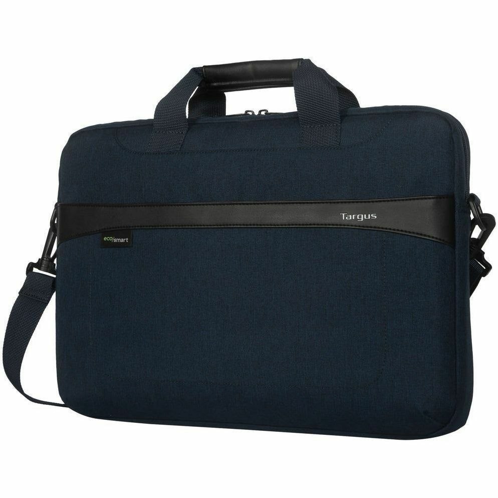 Targus GeoLite EcoSmart TSS98402GL Carrying Case (Briefcase) for 15.6" Notebook