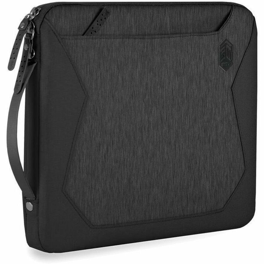 STM Goods Myth Carrying Case (Sleeve) for 15" to 16" Apple MacBook Pro - Magnet Black