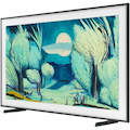 Samsung The Frame LS03F QA43LS03FAS 43" Smart LED-LCD TV 2025 - 4K UHDTV - High Dynamic Range (HDR) - Black