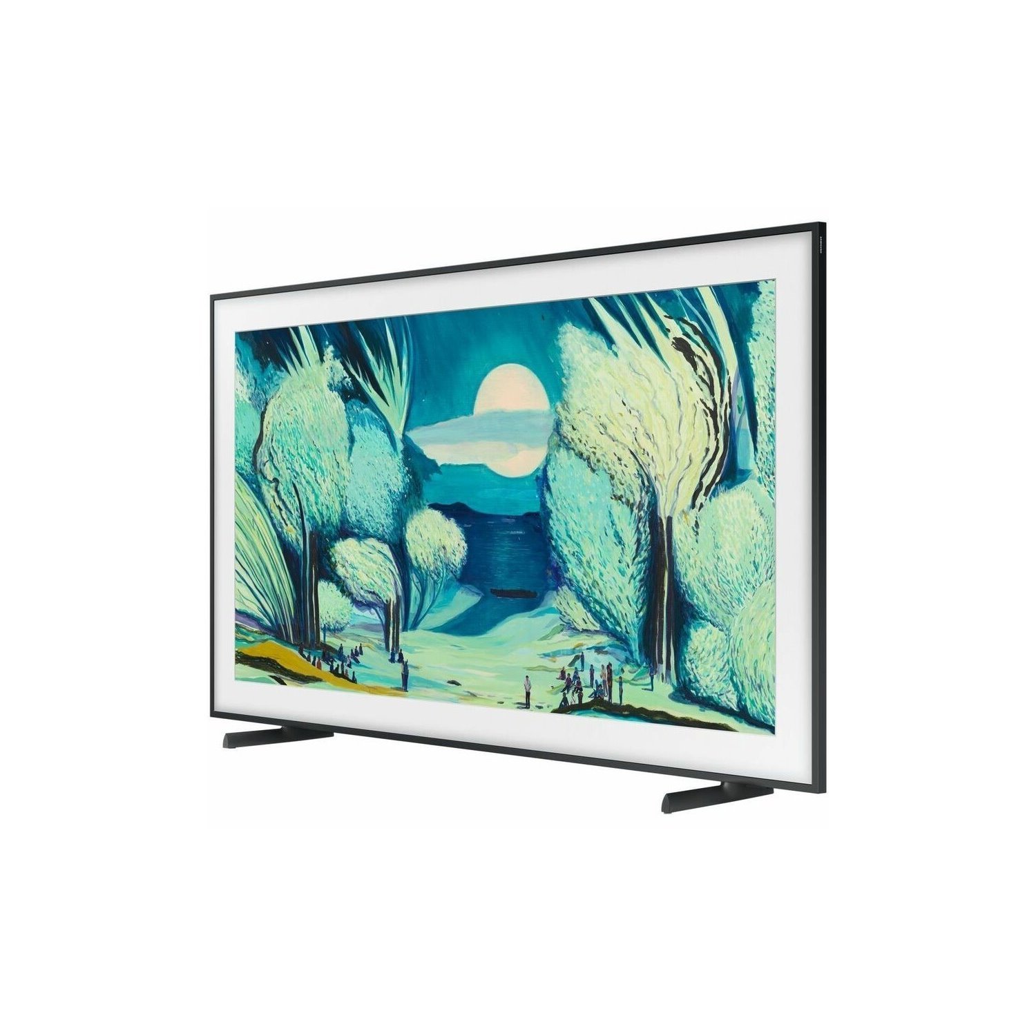 Buy Samsung The Frame QA50LS03FAS 50