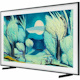 Samsung The Frame LS03F QA43LS03FAS 43" Smart LED-LCD TV 2025 - 4K UHDTV - High Dynamic Range (HDR) - Black