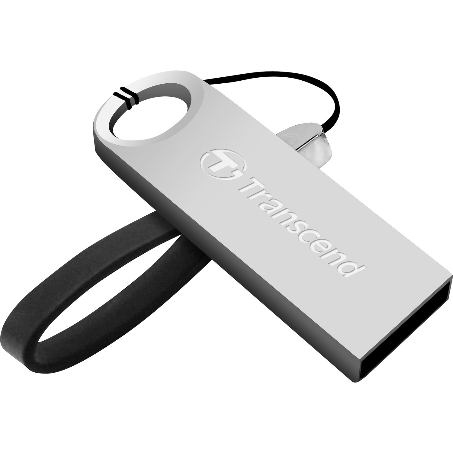 Transcend 16GB JetFlash 520S USB 2.0 Flash Drive