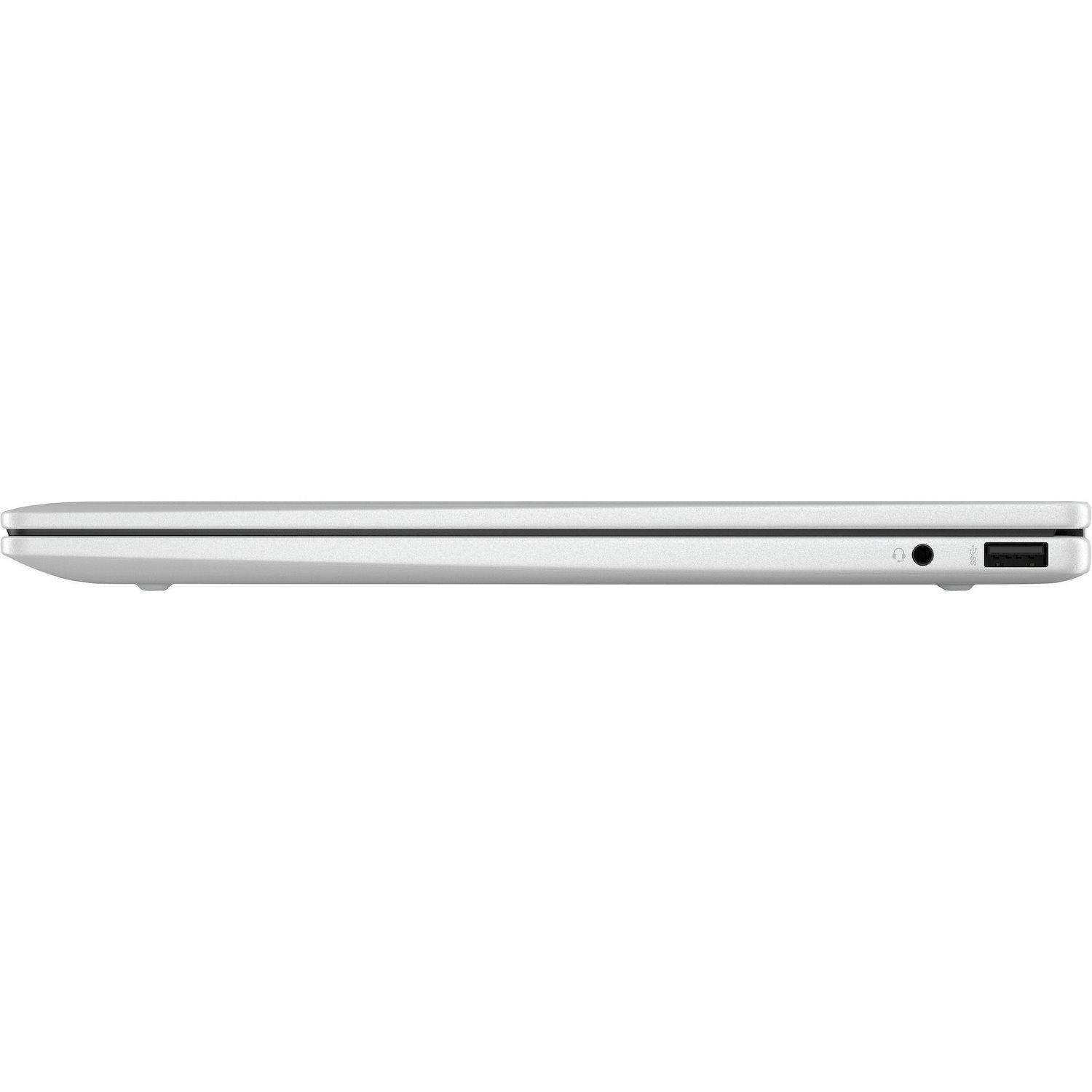 HP ENVY x360 14-fa0000 14-fa0013AU 14" Touchscreen Convertible 2 in 1 Notebook - 2K - AMD Ryzen 5 8640HS - 16 GB - 512 GB SSD - Glacier Silver