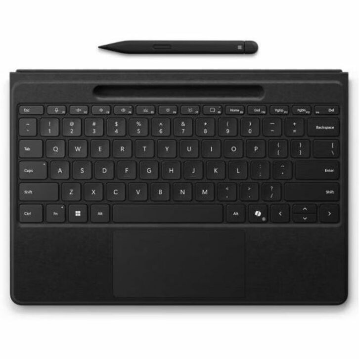 Microsoft SRFC Accy Proj CF BNDL SC Eng BLCK Be Li