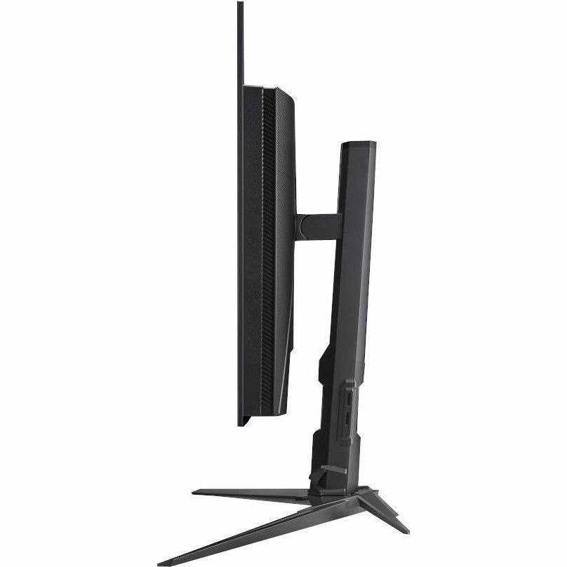 Acer Predator X32 X3 32" Class 4K UHD Gaming OLED Monitor - 16:9 - Black