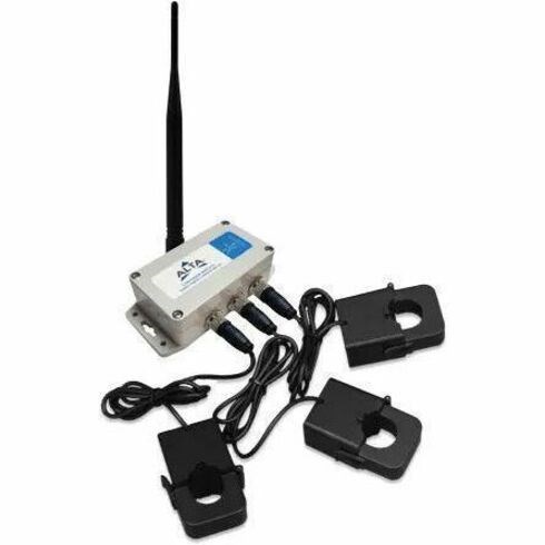 ALTA Wireless 150 Amp Three-Phase Current Meter