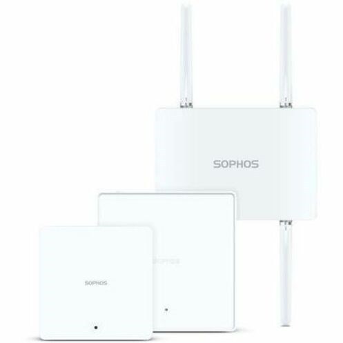 Sophos AP6 420X Dualband Wi-Fi 6 IEEE 802.11ax Drahtloser Access Point - Outdoor