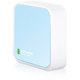 TP-Link TL-WR802N Wi-Fi 4 IEEE 802.11n Ethernet Wireless Router