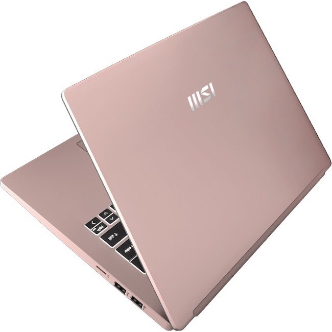 MSI Modern 14 in Ultrabook Laptop Intel Core i5-1335U 16GB 512GB - Win 11