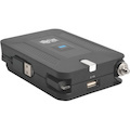Eaton Tripp Lite Series 4-in-1 Ultra-Compact Inverter with Mobile Charging