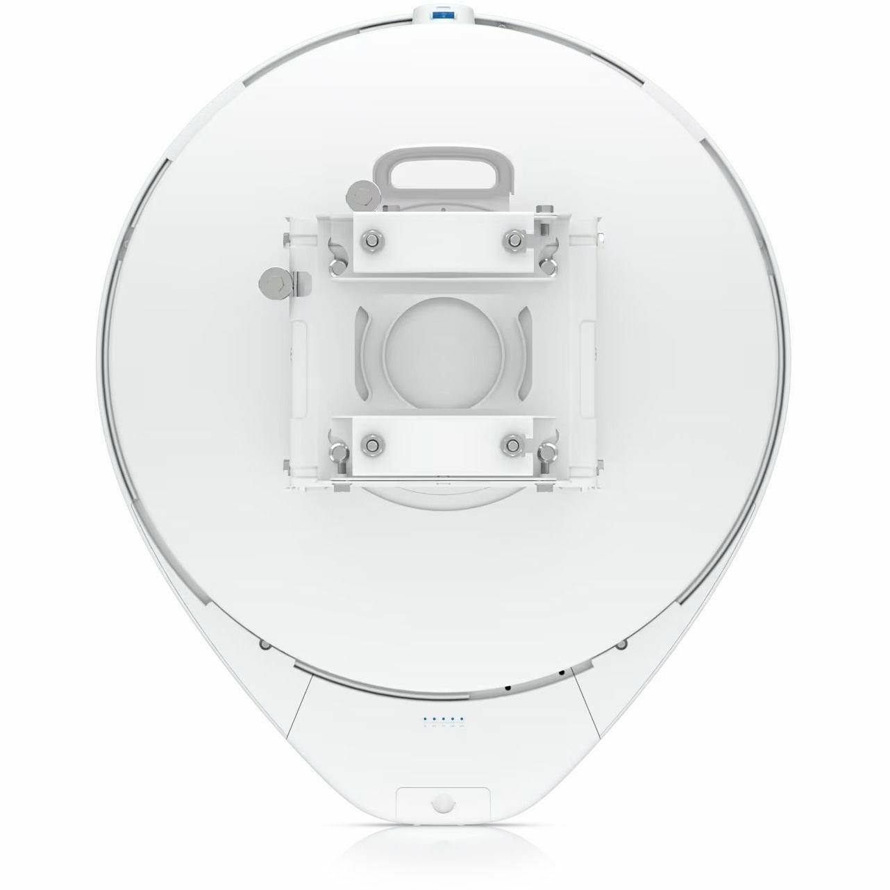 Ubiquiti airFiber 60 XG Single Band 866.60 Mbit/s Wireless Bridge