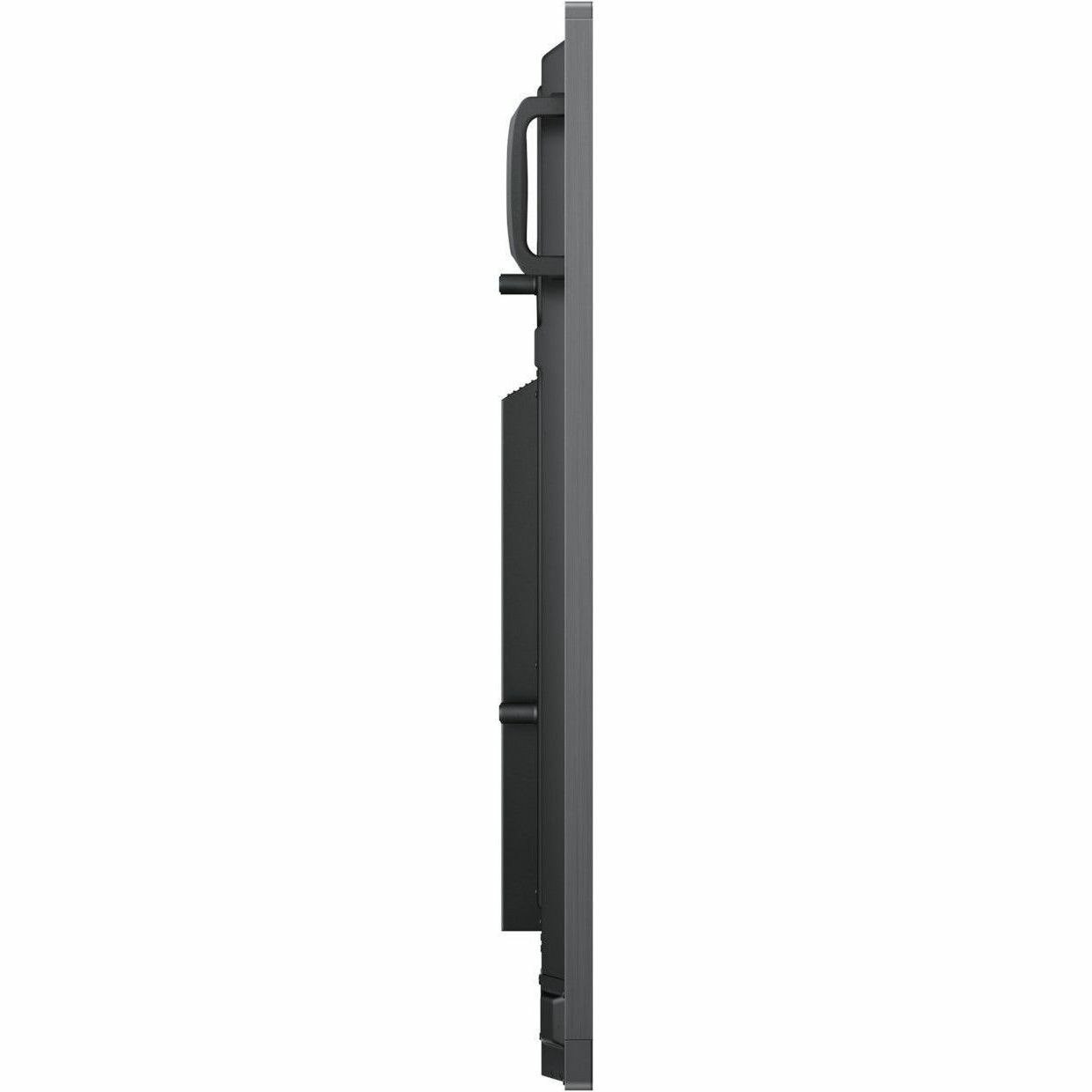 Samsung WA86D 4K UHD LCD Collaboration Display