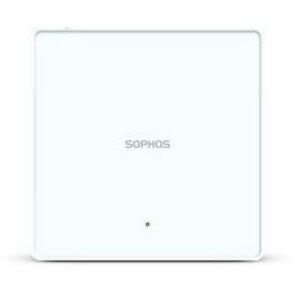 Sophos AP6 840 Dual Band Wi-Fi 6 IEEE 802.11ax Wireless Access Point - Indoor