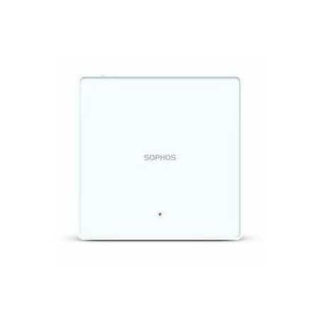 Sophos AP6 840 Dual Band Wi-Fi 6 IEEE 802.11ax Wireless Access Point - Indoor