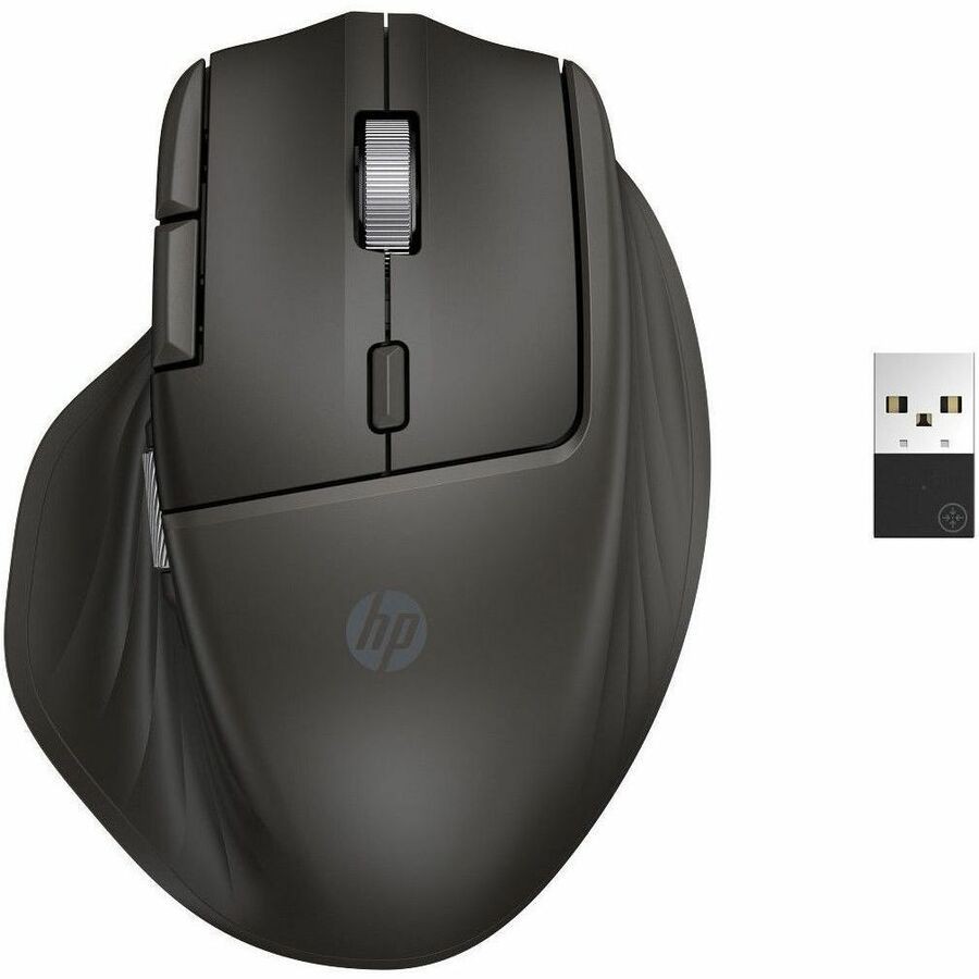 HP Uf Scroll WRLS Mse 785M