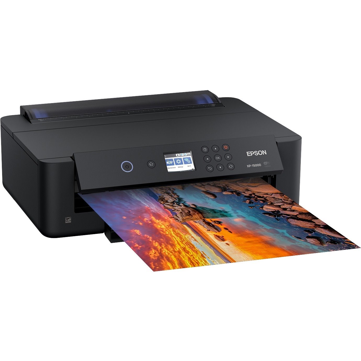 Epson Expression Photo XP-15000 Desktop Inkjet Printer - Color