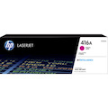 HP 416A Original Laser Toner Cartridge - Magenta Pack