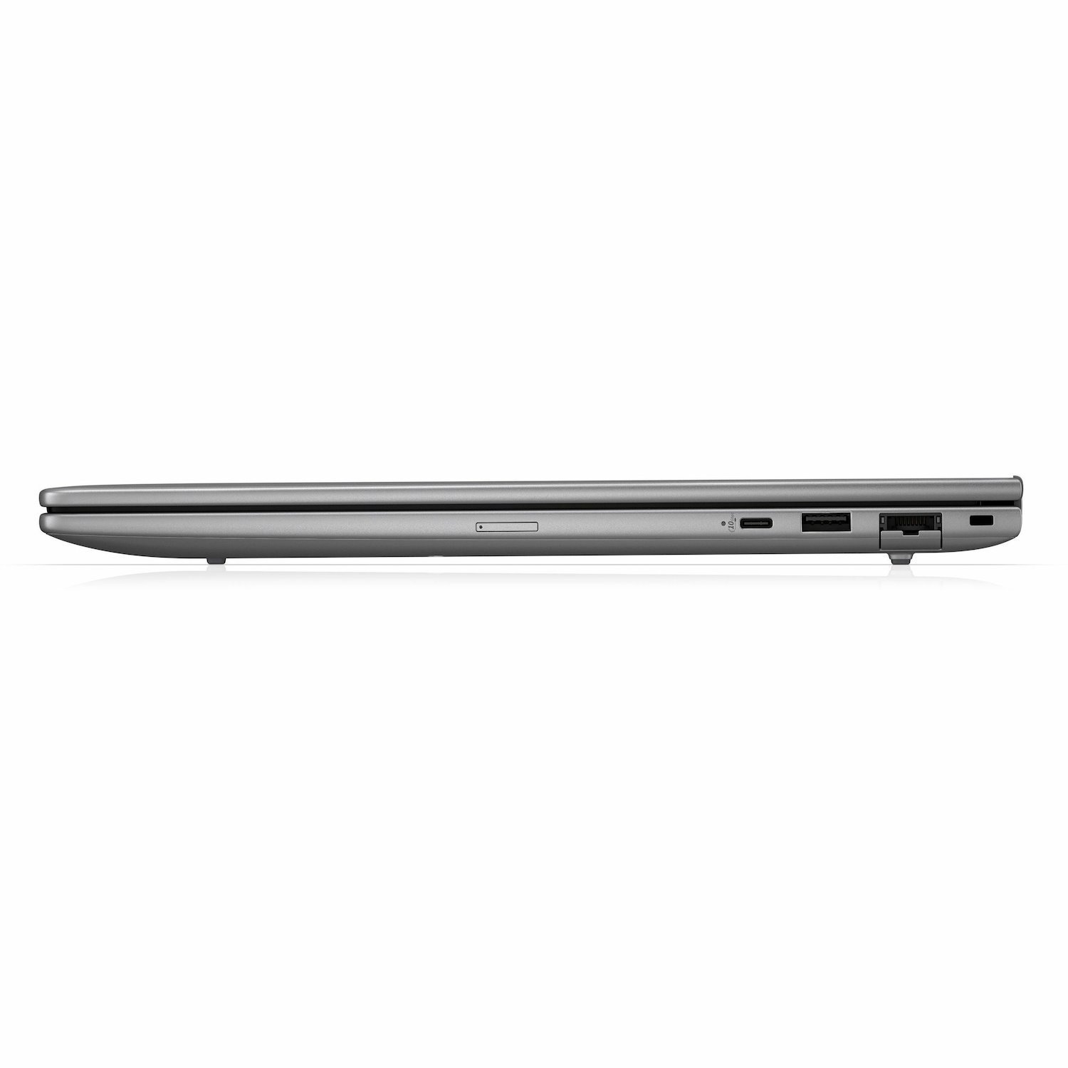 HP ZBook 8 G1i 16" Touchscreen Mobile Workstation - WUXGA - 60 Hz - Intel Core Ultra 5 225H - 16 GB - 512 GB SSD - Meteor Silver