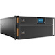 Vertiv Liebert GXT5 UPS - 4900VA/4600W 208V | Online Rack Tower Energy Star