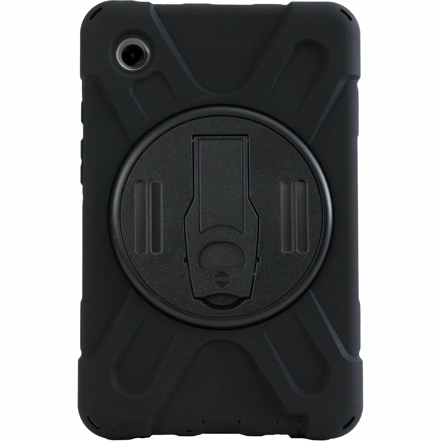 TechAir Samsung Tab A9 8.7" Rugged Case Black