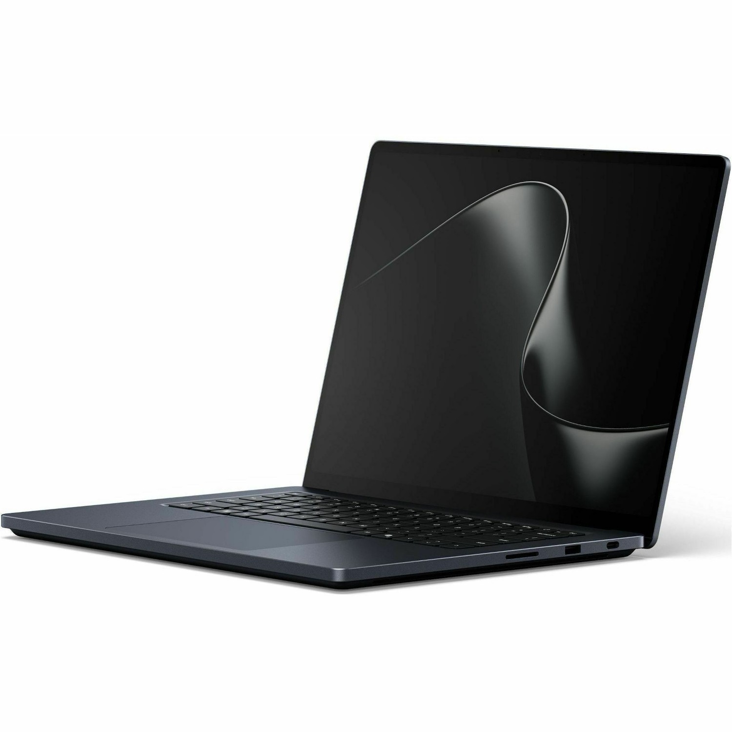 Microsoft Surface Laptop Ultra - 15-inch - NVIDIA RTX Spark - 32GB RAM - 1 TB SSD - Nightfall - Windows 11 Pro