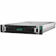 HPE ProLiant DL380 G11 2U Rack Server - 1 Xeon Silver 4410Y 2 GHz - 32 GB RAM - 12Gb/s SAS Controller