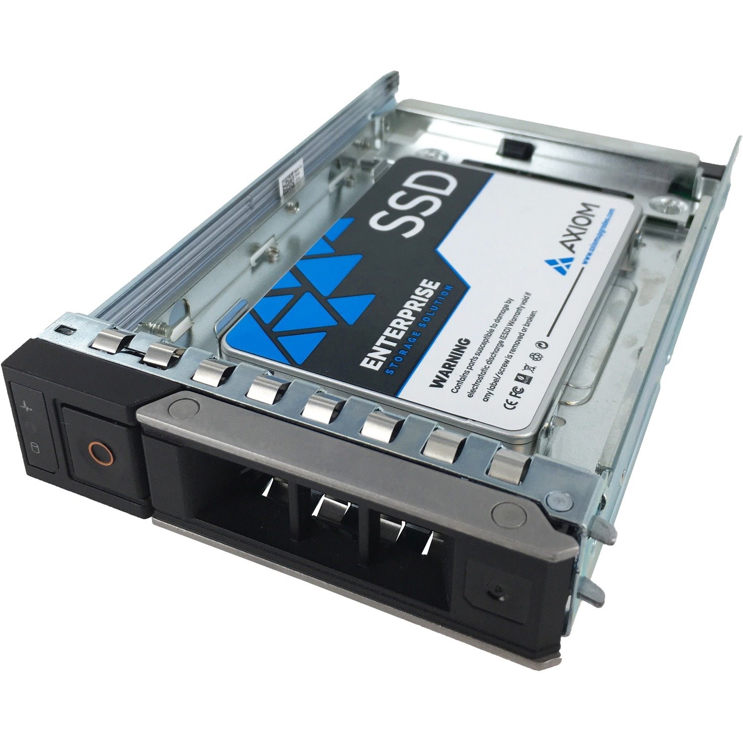 Axiom 960GB Enterprise Pro EP450 3.5-inch Hot-Swap SAS SSD for Cisco