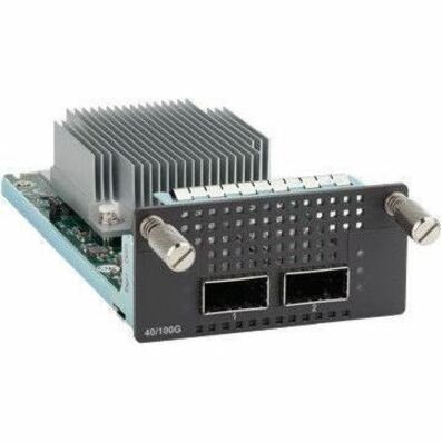 Check Point QSFP28 Module