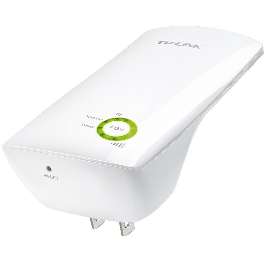 TP-Link TL-WA854RE 300 Mbit/s Wireless Range Extender