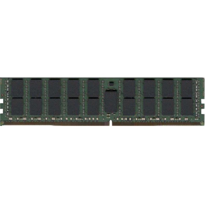 Dataram Value Memory RAM Module - 16 GB - DDR4-2400/PC4-2400 DDR4 SDRAM - 2400 MHz - CL17 - 1.20 V