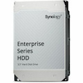 Synology Enterprise HAT5310 HAT5310-20T 20 TB Hard Drive - 3.5" Internal - SATA