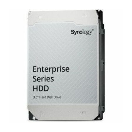 Synology Enterprise HAT5310 HAT5310-20T 20 TB Hard Drive - 3.5" Internal - SATA