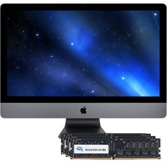 OWC 384GB (3 x 128GB) DDR4 SDRAM Memory Kit