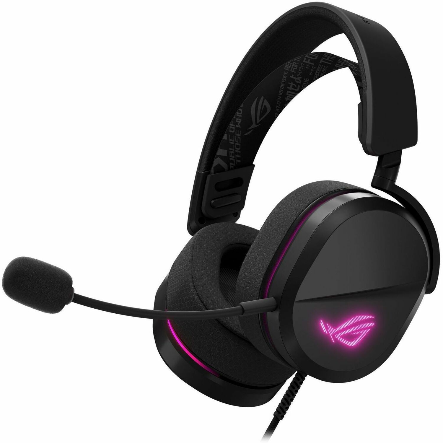 Asus ROG A502 ROG PELTA CORE/BLK