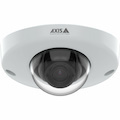 AXIS M3905-R M12 2 Megapixel Full HD Network Camera - Colour - 10 - Dome - White - TAA Compliant