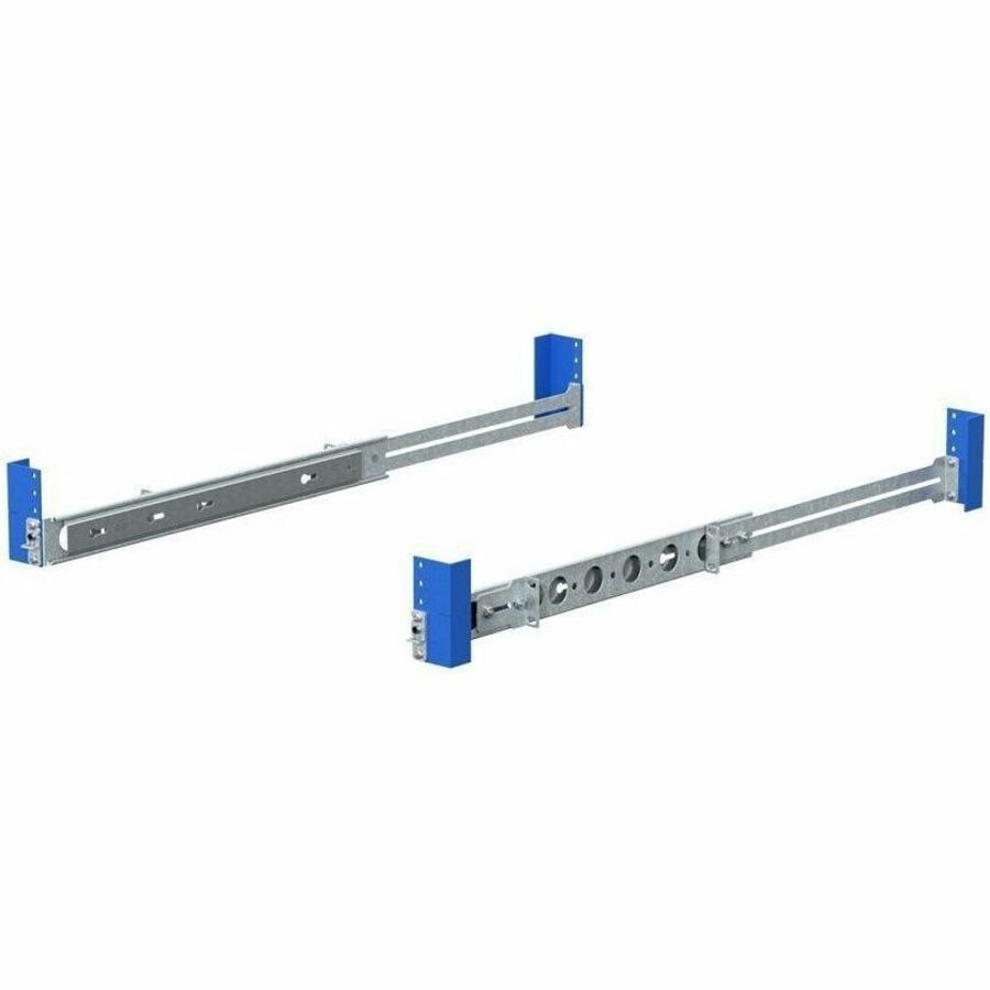 Rack Solutions 1U Raven 190-A Rail for HPE