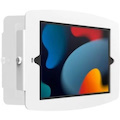 iPad 10.9" 10th Gen Space Enclosure Wall Mount White