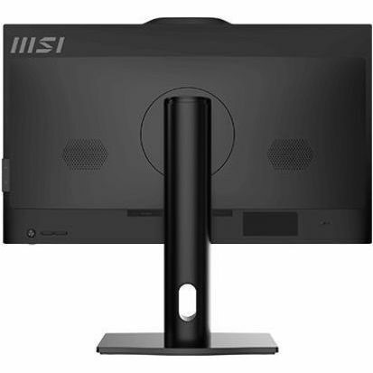 MSI PRO AP242P 14M-643US All-in-One Computer - Intel Core i7 - 16 GB - 1 TB SSD - 23.8" Full HD - Desktop - Black