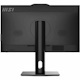 MSI PRO AP242P 14M PRO AP242P 14M-643US All-in-One Computer - Intel Core i7 14th Gen i7-14700 - 16 GB - 1 TB SSD - 23.8" Full HD - Desktop - Black