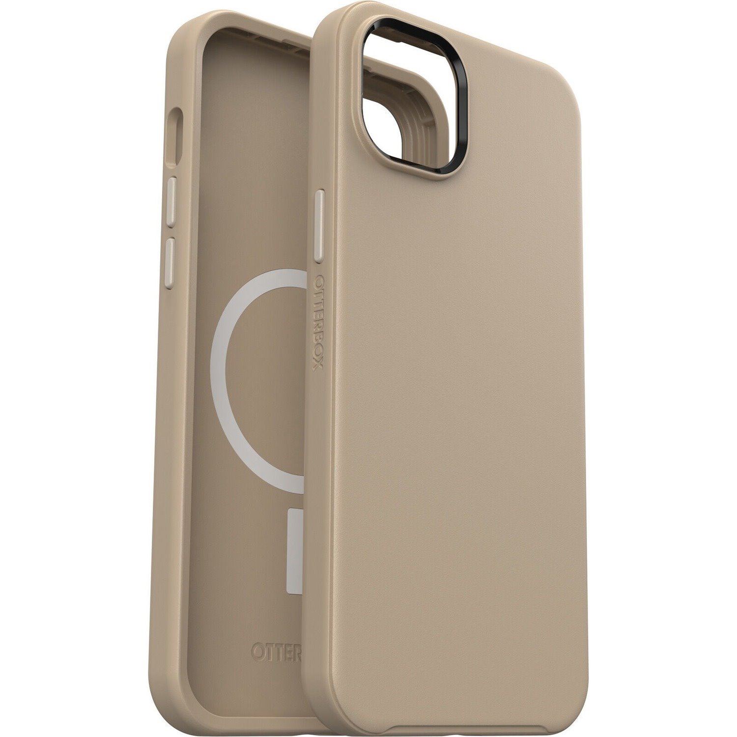 OtterBox iPhone 14 Plus Case for MagSafe Symmetry Series+ Antimicrobial