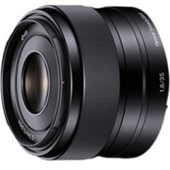 Sony SEL35F18 - 35 mmf/1.8 - Fixed Lens for Sony E