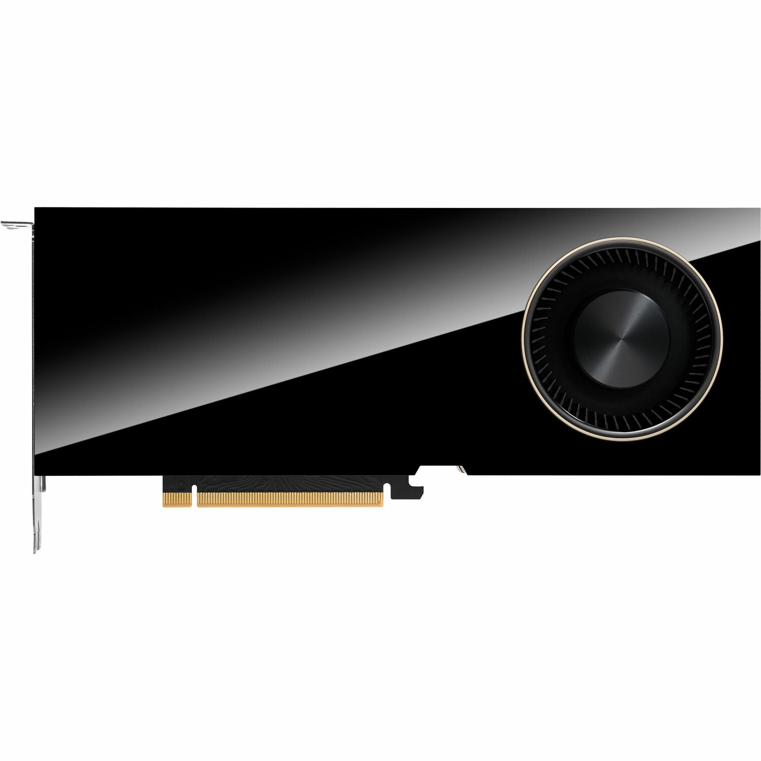 HP Nvidia RTX 5880 Ada - Graphics Card - RTX 5880 Ada - 48 GB GDDR6 - PCIe 4.0 X16 - 4 X DisplayPort